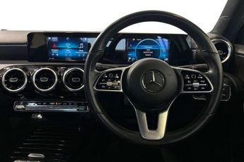 Mercedes-Benz A-Class A180 Sport 5dr Auto