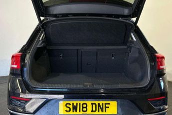 Volkswagen T-Roc 1.5 TSI EVO Design 5dr