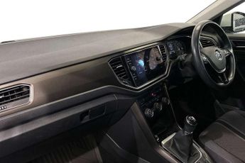 Volkswagen T-Roc 1.5 TSI EVO Design 5dr