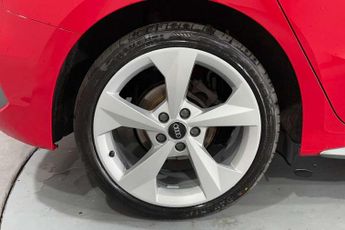 Audi A3 30 TFSI S Line 5dr