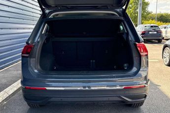 Volkswagen Tiguan 1.5 TSI 150 Active 5dr DSG