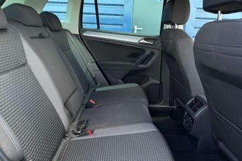 Volkswagen Tiguan 1.5 TSI 150 Active 5dr DSG