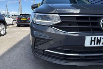 Volkswagen Tiguan 1.5 TSI 150 Active 5dr DSG