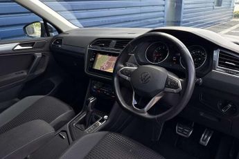 Volkswagen Tiguan 1.5 TSI 150 Active 5dr DSG
