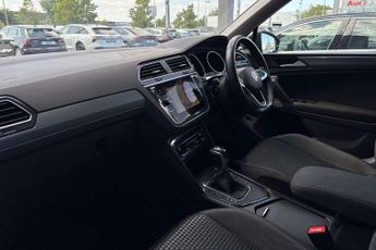 Volkswagen Tiguan 1.5 TSI 150 Active 5dr DSG