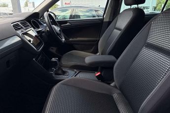 Volkswagen Tiguan 1.5 TSI 150 Active 5dr DSG