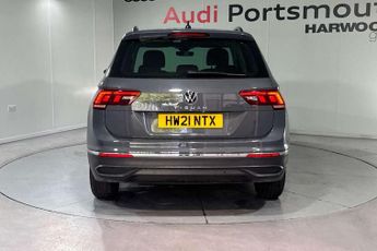 Volkswagen Tiguan 1.5 TSI 150 Active 5dr DSG