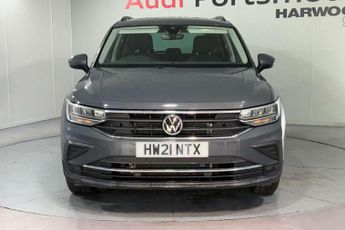 Volkswagen Tiguan 1.5 TSI 150 Active 5dr DSG