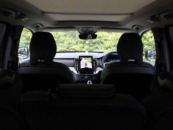 Volvo XC90 2.0 T8 PHEV Ultra Dark 5dr AWD Geartronic