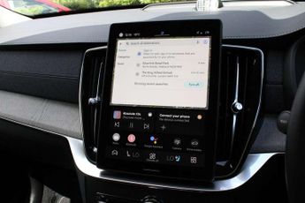 Volvo XC90 2.0 T8 PHEV Ultra Dark 5dr AWD Geartronic