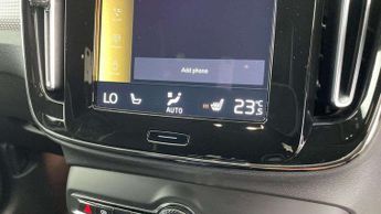 Volvo XC40 1.5 T3 [163] R DESIGN Pro 5dr Geartronic