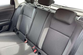 Volkswagen Polo 1.0 TSI Life 5dr