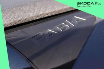 Skoda Fabia 1.0 TSI Colour Edition 5dr