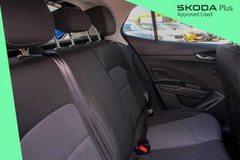 Skoda Fabia 1.0 TSI Colour Edition 5dr
