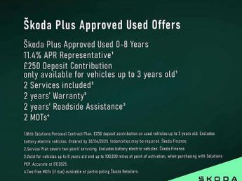 Skoda Fabia 1.0 TSI Colour Edition 5dr