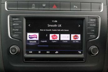 Volkswagen Polo 1.2 TSI Match Edition 5dr