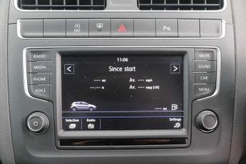 Volkswagen Polo 1.2 TSI Match Edition 5dr