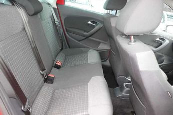 Volkswagen Polo 1.2 TSI Match Edition 5dr