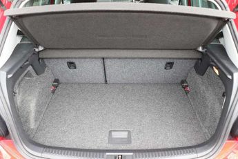 Volkswagen Polo 1.2 TSI Match Edition 5dr
