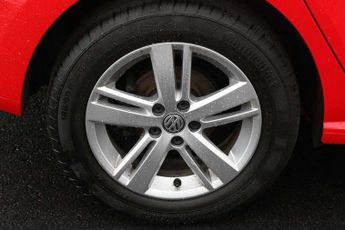 Volkswagen Polo 1.2 TSI Match Edition 5dr