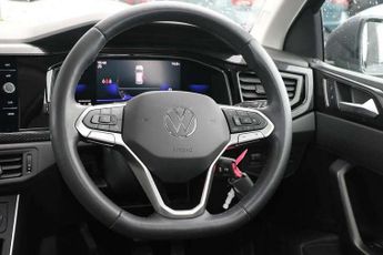 Volkswagen Polo 1.0 TSI Life 5dr
