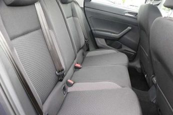 Volkswagen Polo 1.0 TSI Life 5dr