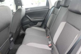 Volkswagen Polo 1.0 TSI Life 5dr