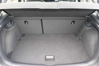 Volkswagen Polo 1.0 TSI Life 5dr