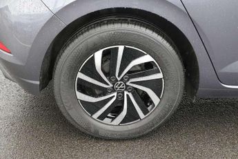 Volkswagen Polo 1.0 TSI Life 5dr