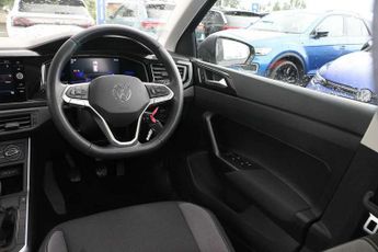 Volkswagen Polo 1.0 TSI Life 5dr