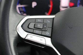 Volkswagen T-Roc 1.5 TSI Style 5dr DSG
