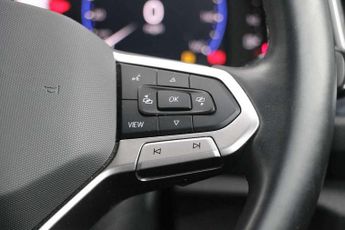Volkswagen T-Roc 1.5 TSI Style 5dr DSG