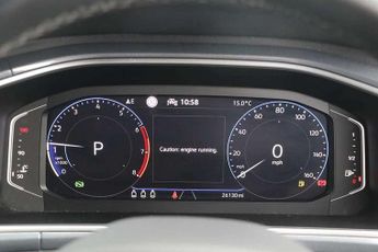 Volkswagen T-Roc 1.5 TSI Style 5dr DSG