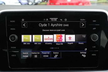 Volkswagen T-Roc 1.5 TSI Style 5dr DSG