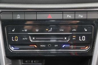 Volkswagen T-Roc 1.5 TSI Style 5dr DSG