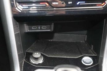 Volkswagen T-Roc 1.5 TSI Style 5dr DSG