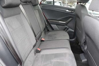 Volkswagen T-Roc 1.5 TSI Style 5dr DSG