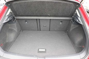 Volkswagen T-Roc 1.5 TSI Style 5dr DSG