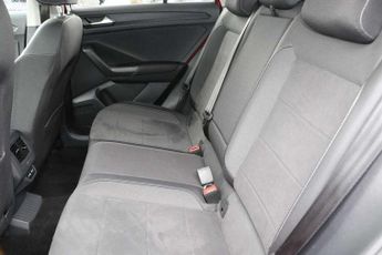 Volkswagen T-Roc 1.5 TSI Style 5dr DSG