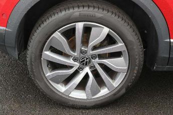 Volkswagen T-Roc 1.5 TSI Style 5dr DSG