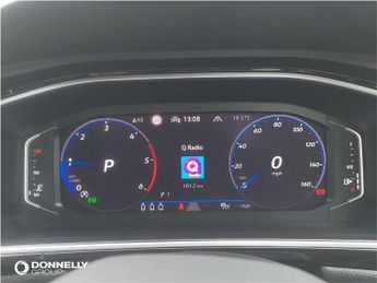 Volkswagen T-Roc 2.0 TDI 150 EVO R-Line 5dr DSG