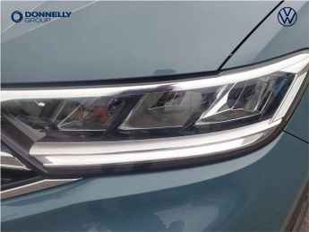 Volkswagen T-Roc 2.0 TDI 150 EVO R-Line 5dr DSG