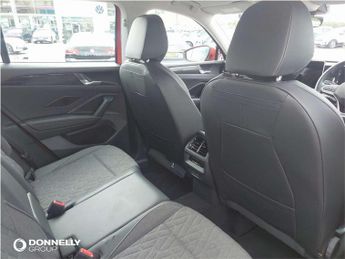 Volkswagen Tiguan 1.5 eTSI 150 Life Launch Edition 5dr DSG