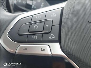 Volkswagen Tiguan 1.5 eTSI 150 Life Launch Edition 5dr DSG