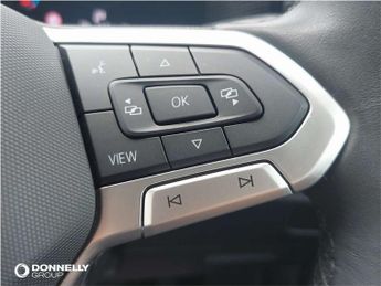 Volkswagen Tiguan 1.5 eTSI 150 Life Launch Edition 5dr DSG