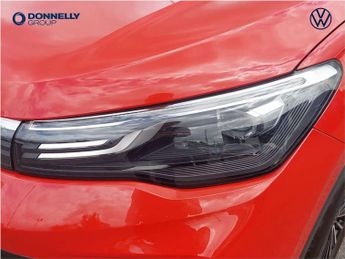 Volkswagen Tiguan 1.5 eTSI 150 Life Launch Edition 5dr DSG