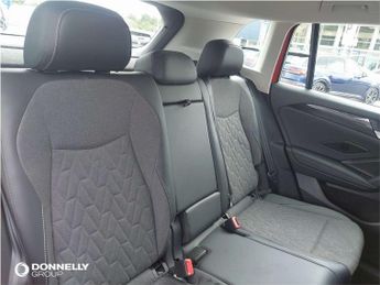 Volkswagen Tiguan 1.5 eTSI 150 Life Launch Edition 5dr DSG