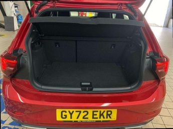 Volkswagen Polo 1.0 TSI 110 R-Line 5dr DSG