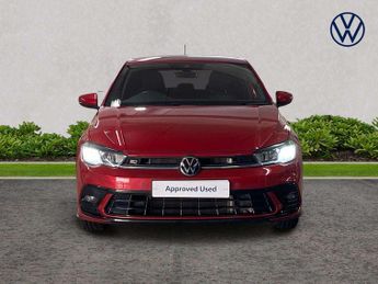 Volkswagen Polo 1.0 TSI 110 R-Line 5dr DSG
