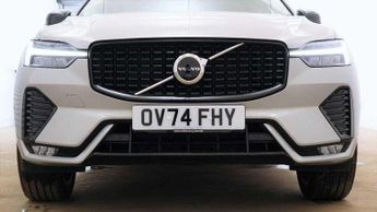 Volvo XC60 2.0 B5P Plus Dark 5dr AWD Geartronic
